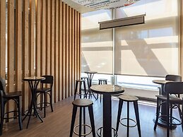 ibis Manaus Aeroporto