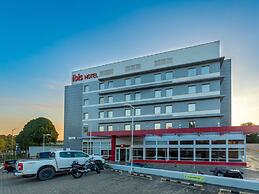 ibis Manaus Aeroporto