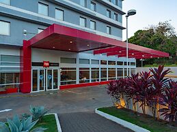 ibis Manaus Aeroporto