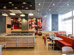 ibis Manaus Aeroporto