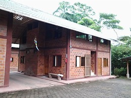 Hostería Las Heliconias