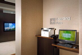 Courtyard Atlanta NE/Duluth Sugarloaf