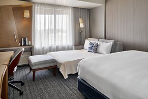 Courtyard Atlanta NE/Duluth Sugarloaf