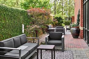 Courtyard Atlanta NE/Duluth Sugarloaf