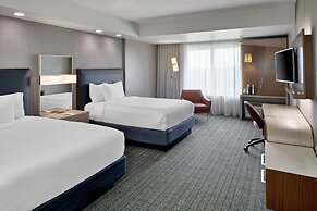 Courtyard Atlanta NE/Duluth Sugarloaf