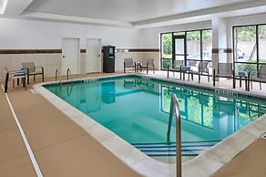 Courtyard Atlanta NE/Duluth Sugarloaf