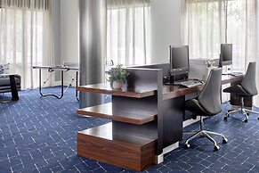 Courtyard Atlanta NE/Duluth Sugarloaf