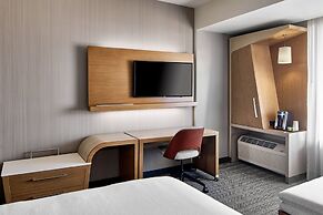 Courtyard Atlanta NE/Duluth Sugarloaf