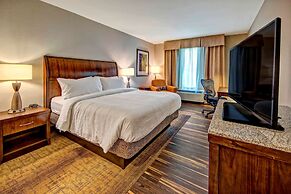 Hilton Garden Inn Nashville Brentwood