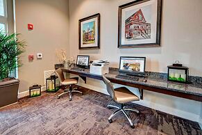 Hilton Garden Inn Nashville Brentwood