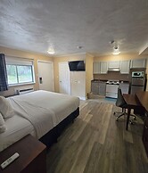 Nashoba Valley Inn & Suites