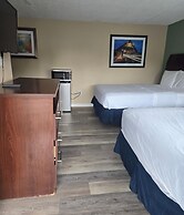 Nashoba Valley Inn & Suites