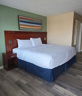 Nashoba Valley Inn & Suites