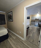 Nashoba Valley Inn & Suites