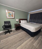 Nashoba Valley Inn & Suites