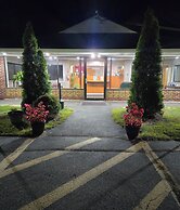 Nashoba Valley Inn & Suites