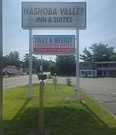 Nashoba Valley Inn & Suites