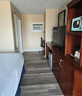 Nashoba Valley Inn & Suites