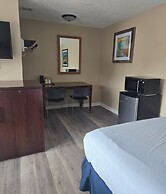 Nashoba Valley Inn & Suites