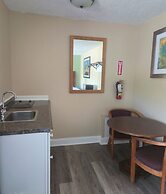 Nashoba Valley Inn & Suites