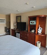 Nashoba Valley Inn & Suites