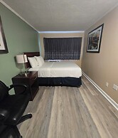 Nashoba Valley Inn & Suites