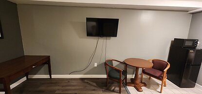Nashoba Valley Inn & Suites