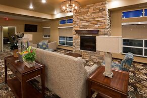 GrandStay Hotel and Suites