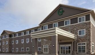 GrandStay Hotel and Suites