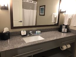 GrandStay Hotel and Suites