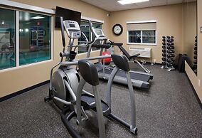 GrandStay Hotel and Suites