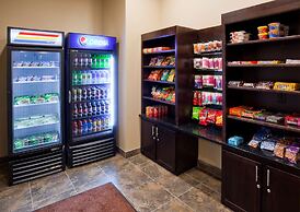 GrandStay Hotel and Suites