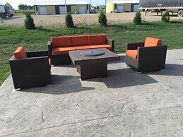 GrandStay Hotel and Suites