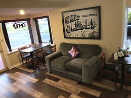 Rest Inn Atlantic City Galloway