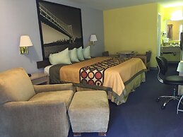 Rest Inn Atlantic City Galloway