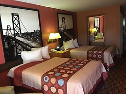 Rest Inn Atlantic City Galloway