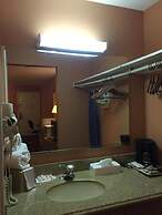 Rest Inn Atlantic City Galloway