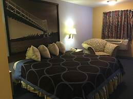 Rest Inn Atlantic City Galloway