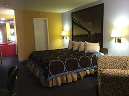 Rest Inn Atlantic City Galloway