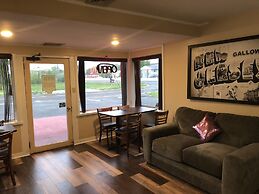 Rest Inn Atlantic City Galloway