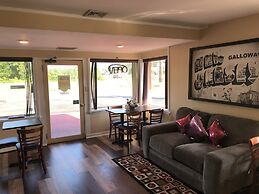 Rest Inn Atlantic City Galloway