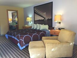 Rest Inn Atlantic City Galloway