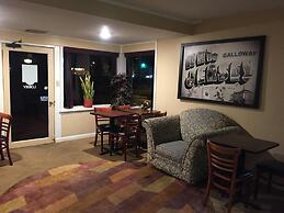 Rest Inn Atlantic City Galloway