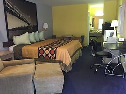 Rest Inn Atlantic City Galloway