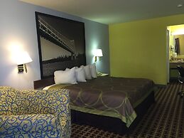 Rest Inn Atlantic City Galloway