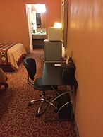 Rest Inn Atlantic City Galloway