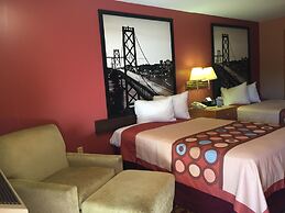 Rest Inn Atlantic City Galloway