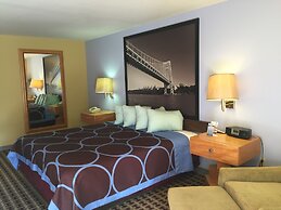 Rest Inn Atlantic City Galloway