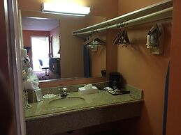 Rest Inn Atlantic City Galloway