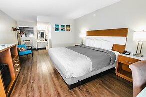 The Atwood Hotel San Diego - SeaWorld/Zoo